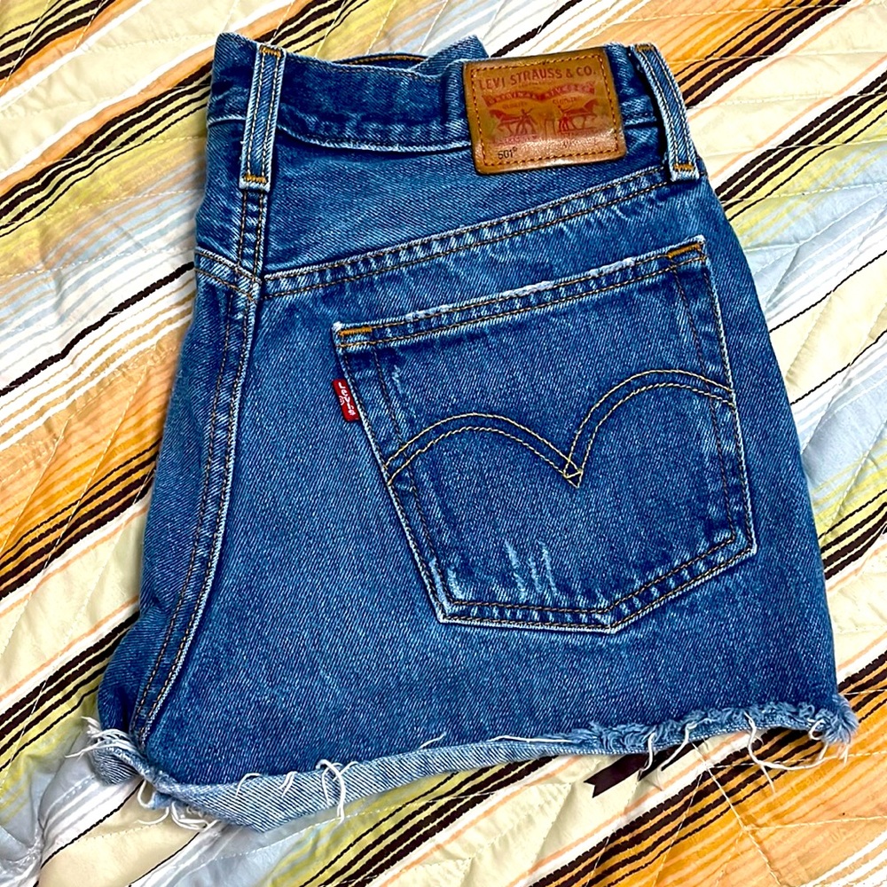 Levi’s Shorts